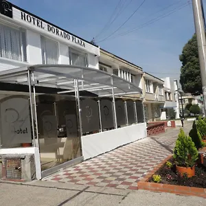 Dorado Plaza *** Bogota