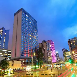 Tequendama **** Bogota