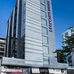 Mercure Calle 100 **** Bogota